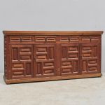 1459 8184 Sideboard